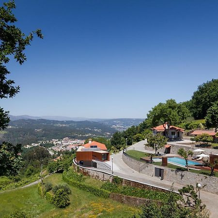 הוילה ווזלה Quinta Do Fontelo מראה חיצוני תמונה