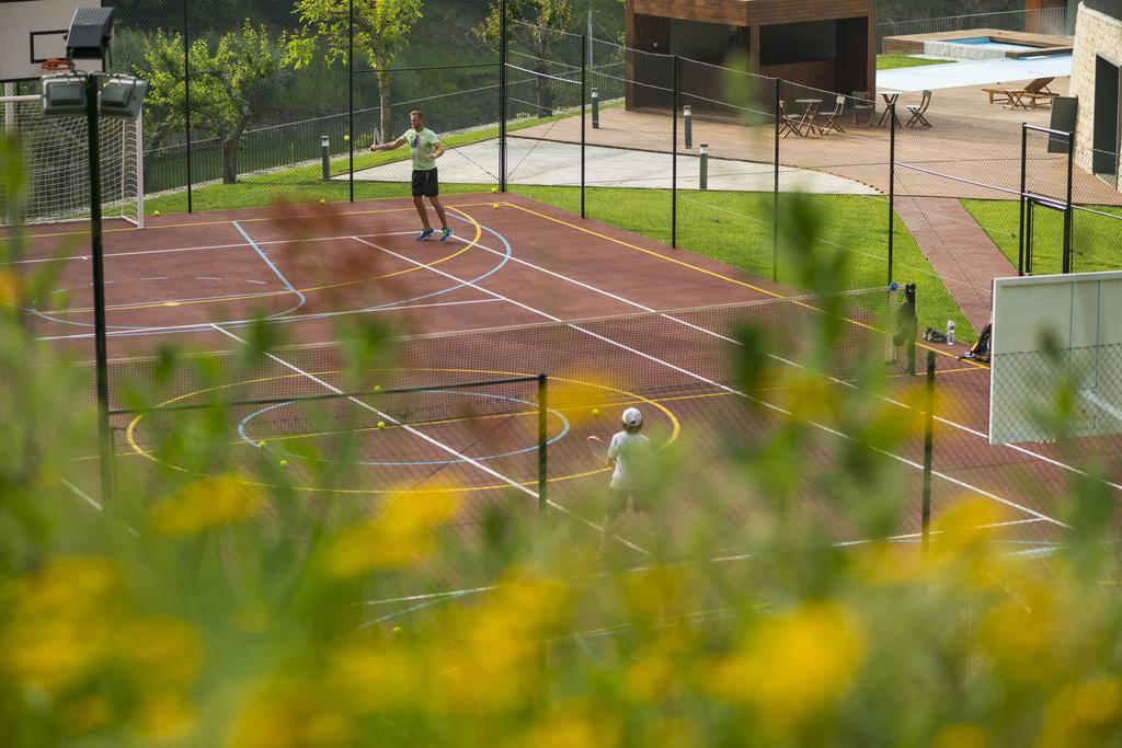 הוילה ווזלה Quinta Do Fontelo מראה חיצוני תמונה