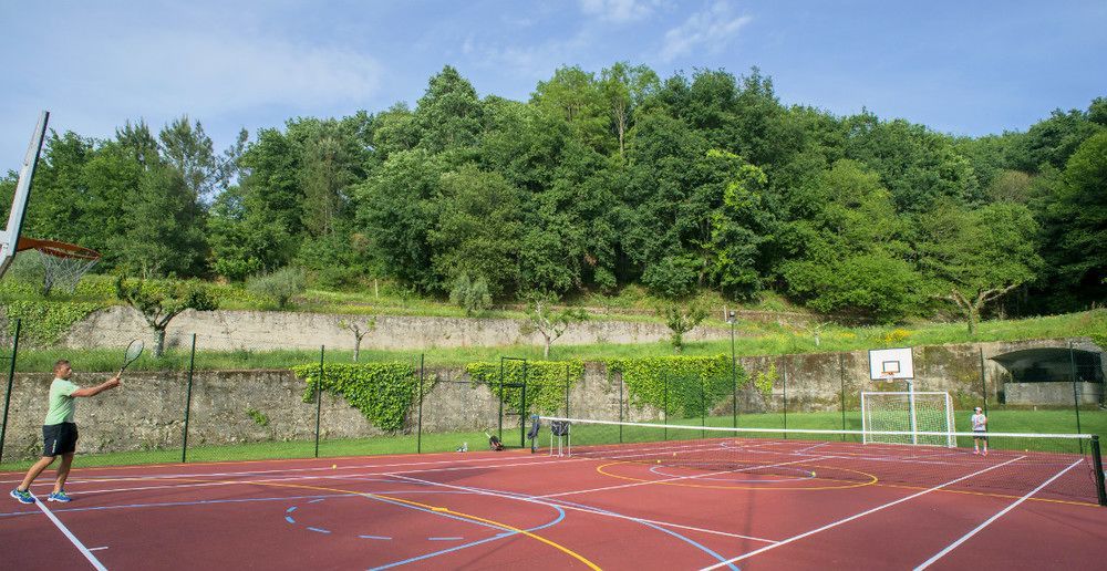 הוילה ווזלה Quinta Do Fontelo מראה חיצוני תמונה